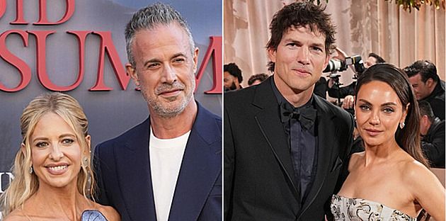 Mohly mít chůvy, uklízečky i kuchařky. Tyto celebrity to ale odmítly