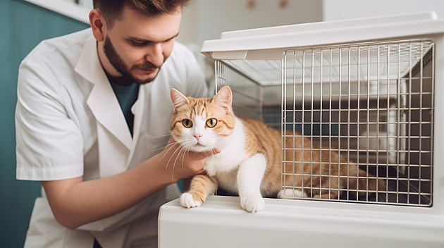 Zvířecí pohotovost se osvědčila. Veterinářů, kteří by chtěli sloužit, přibývá