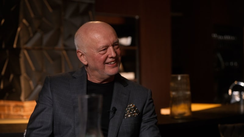 Nastává zlatá éra české gastronomie. Michelinská hvězda je jen začátek, říká spolumajitel Levitate