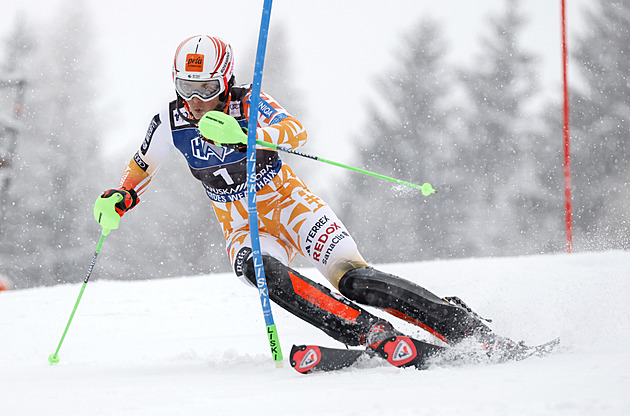 Slovensko na ZOH 2026: nominace a koho sledovat v Miláně a Cortině
