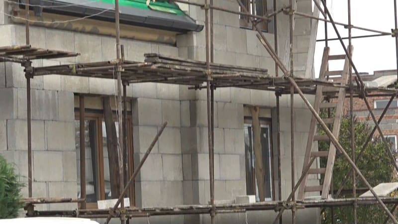 Konec dotací na zateplení? Vláda mluví o miliardové díře v pokladně, uvažuje o podpoře úvěrů