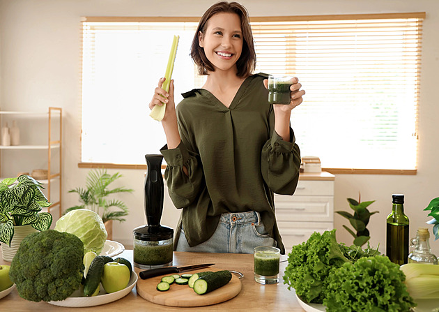 Tuhle superbombu plnou vitamínu C máte určitě doma. Uhodnete, co to je?