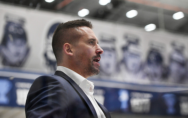 Plekanec o povstání Rytířů: Majitel Drastil si za investice zasloužil lepší výsledky