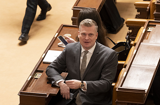 Turek ve vládě nebude, prezident ho nikdy nejmenuje, řekl Babiš