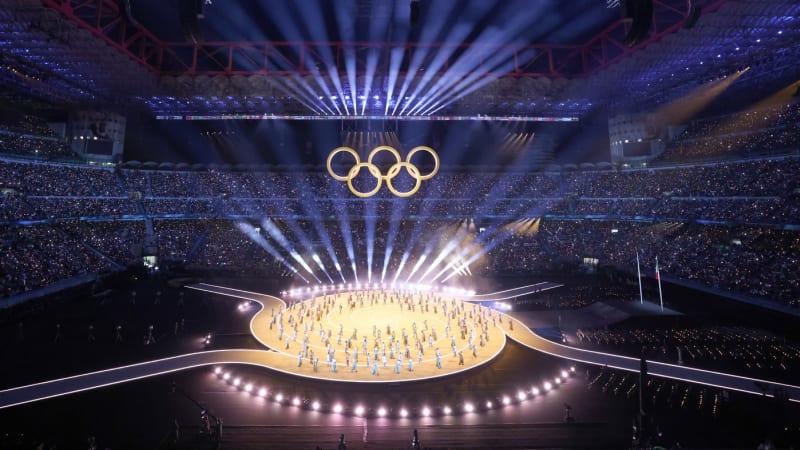 Olympiáda ON-LINE:  Sáblíková nepojede závod na 3 tisíce metrů