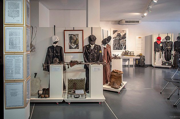 Výstava toalet či vycpané dvouhlavé krávy. Bizáry najdete v muzeích po celém světě