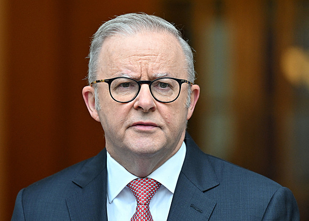 Austrálie zapojí své síly na Blízkém východě. Dodá rakety i průzkumný letoun