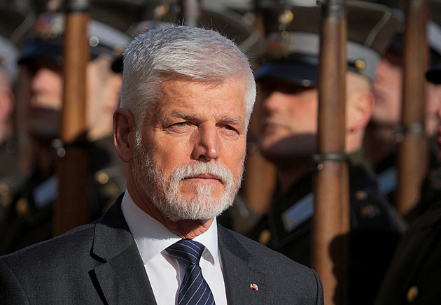 Prezident má dostatečné pravomoci, míní Češi. Omezili by zastavení soudního řízení