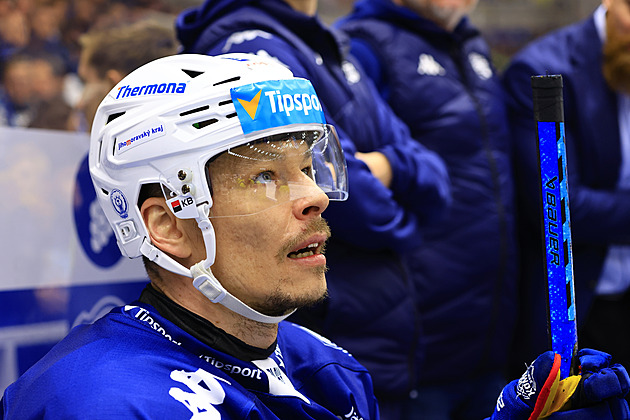 Ani narozeninový gól  Kometě nepomohl. Jsem rád, ale nic nepřinesl, smutní Ďaloga