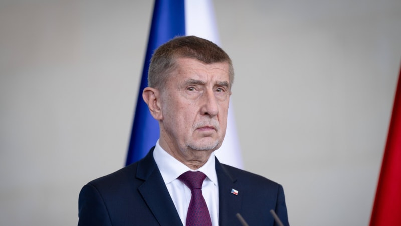 Babiš: Rychlost zdražení benzínu je až překvapivá. Připravujeme se na různé scénáře