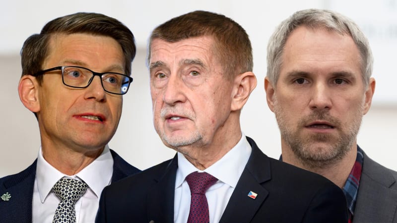 Zrůdnost, cupuje opozice zákon proti neziskovkám. Spojuje ho s Ruskem i Orwellovým románem