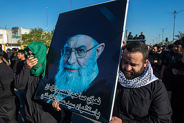 KOMENTÁŘ: Trauma z války v Íránu promění Perský záliv. Ekonomicky i vojensky