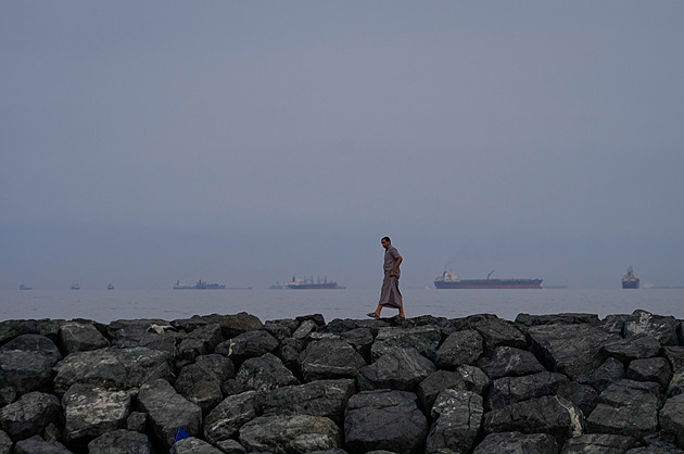 My to nezačali. Evropané pracují na odblokování Hormuzu, misi NATO vylučují