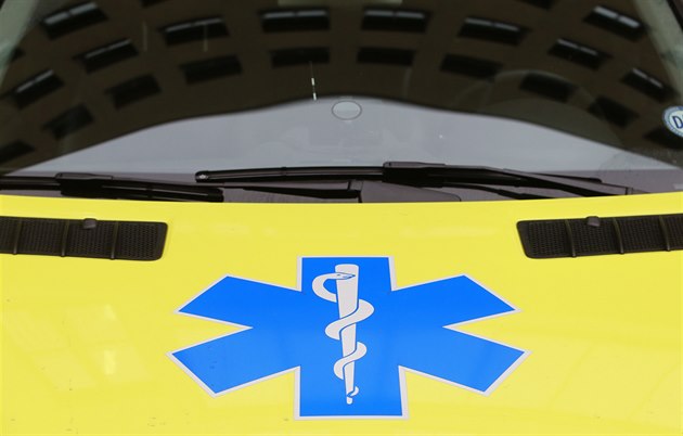 Muž chtěl zničit nalezený střelný prach, skončil s popáleným obličejem