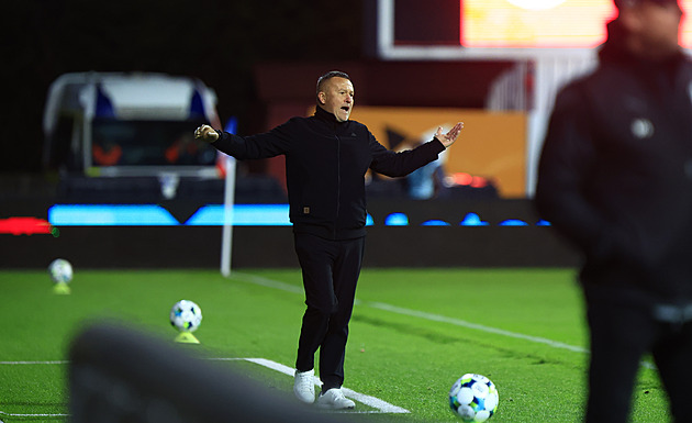 Zklamání, křeč a nejistota. Chytrý: Jestli mě odvolají, pochopím to