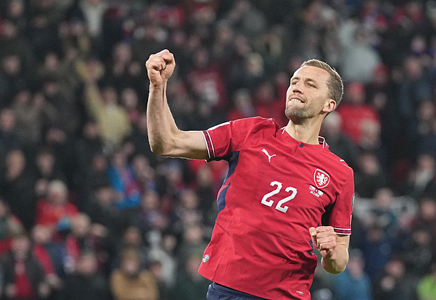 Zprvu odstrčený, pak v důležité roli. Můžou mít vzít pásku, ale ne srdce, řekl Souček