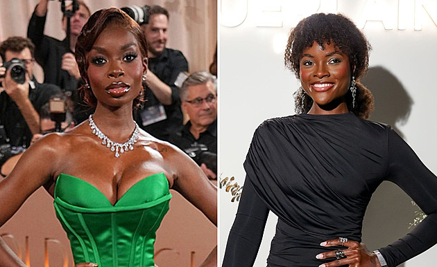 Slavné čokoládové krásky, které bodují ve světě