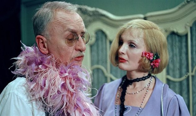 Jiřímu Adamírovi by bylo 100 let. Z jeho hlasu ženy omdlévaly