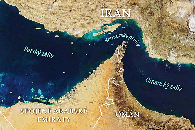 Trump ani Írán navržené příměří neschválili. Epická zuřivost pokračuje