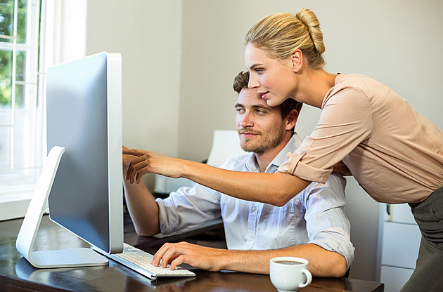 Novinka: Hlídat a řešit nesrovnalosti ve svém důchodovém kontě můžete online