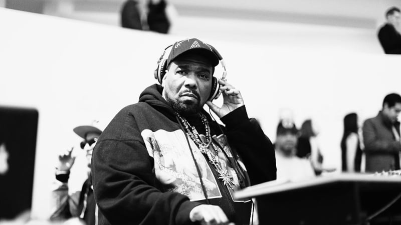 Zemřel americký raper Bambaataa: Na kontě měl hity i obvinění ze sexuálního obtěžování