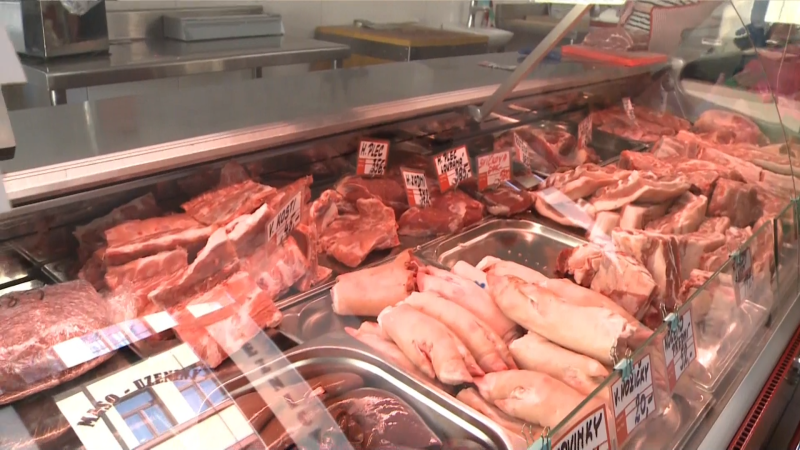 Malá řeznictví na vzestupu: Vršovice i Táborsko sází na kvalitu a jedinečné speciality