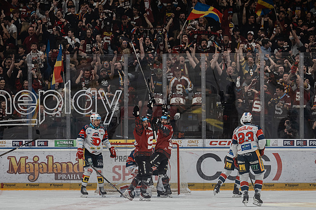 Dědek se omluvil, Pardubice obviňují Spartu. Oba kluby vyzývají k uklidnění