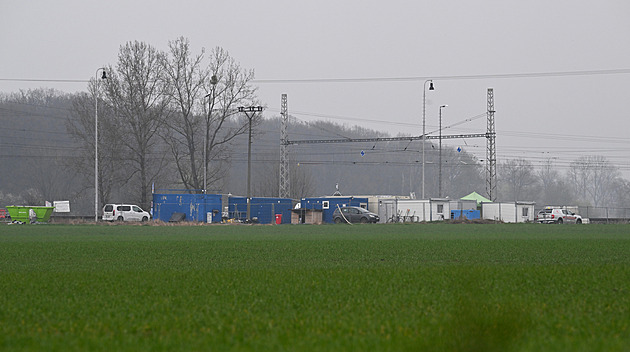 Diamo si pronajímá pozemky zasažené benzenem. Majitelé řeší i další aspekty