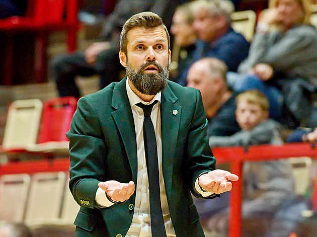 Nevděčnost i privilegium. Pruša o Žabinách, reprezentaci i odchodech do WNBA