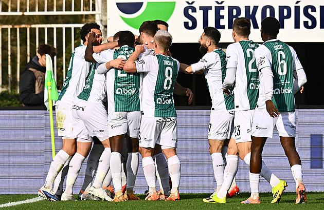 ONLINE: Jablonec - Ml. Boleslav 1:0, po půli vedou domácí. Finále poháru přiblížil Jawo