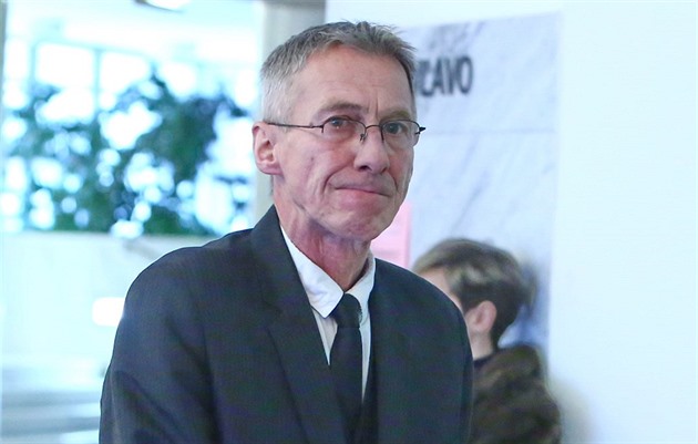 Otíkovu lávku na Jižním Městě oživil návrat Jánose Bána