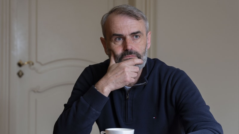 Šlachtovo hnutí v těžké krizi. Složte mandát, vyzvala Přísaha europoslance, kteří „zradili“