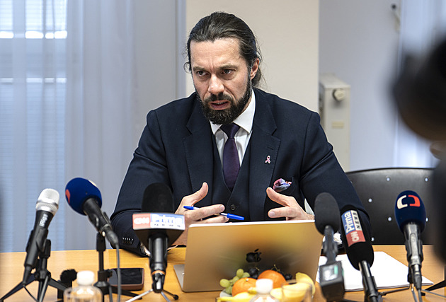 VZP chce rychleji zavádět nové technologie. Dočasně je uhradí, sází i na AI