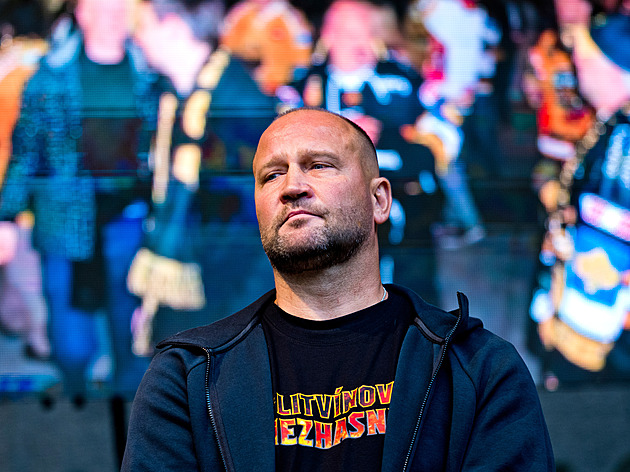 Ty vole, Alby, já brečím! Šlégr o baráži, přebírání klubu i novém stadionu