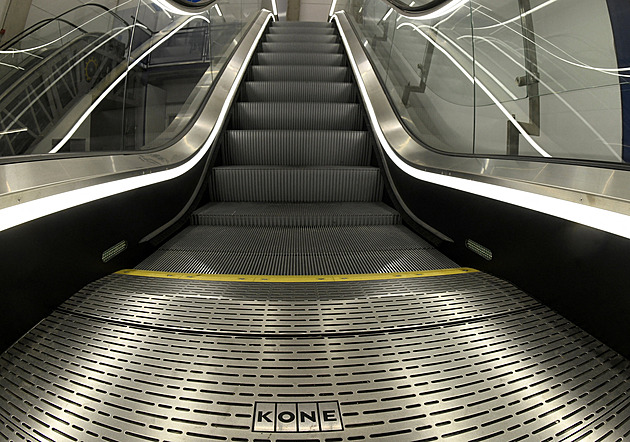 Finské Kone kupuje svého rivala, vznikne největší výrobce výtahů na světě