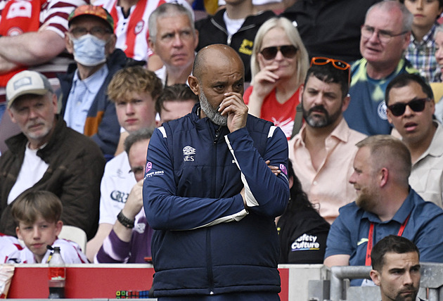 ONLINE: West Ham si prohrou komplikuje záchranu. Arsenal vyzve Fulham