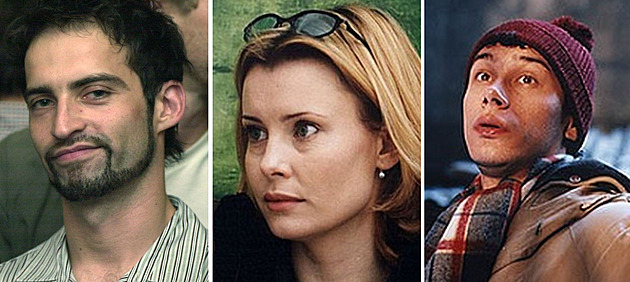 Hvězdy devadesátek tehdy a dnes: Jak se změnily legendy českého filmu?