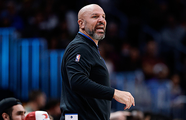 Kidd v Dallasu skončil, éru Coopera Flagga má řídit někdo jiný