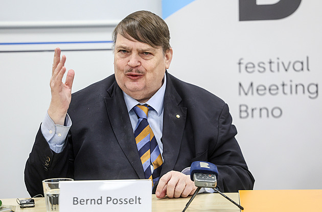 Den po dni: kdy se konají akce a protiakce spojené se sjezdem sudetských Němců