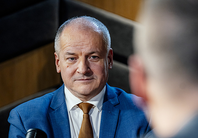 Je to akt dobré vůle, říká Prymula o přijetí lékaře s podezřením na ebolu na Bulovce