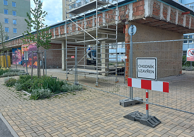 V budějovické Setkávárně vás obslouží handicapovaní. Nabídnou kávu i zmrzlinu