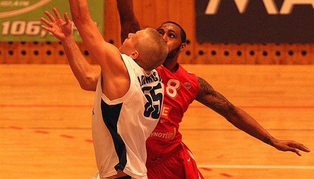 Plzeň má v basketbalové lize nahradit Nymburk. Mistr nejeví zájem o nový ročník