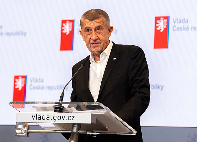 Nejsme a nebudeme vláda legalizace drog, řekl Babiš. Kratom bude až od 21 let