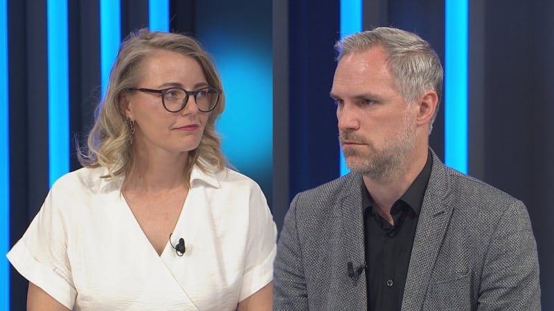 Murová z ANO: Kratom je pro naše děti nebezpečný. Nic o tom nevíte, říkáte bludy, namítl Hřib