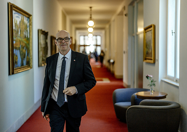 Koalice určí částku pro ČT a Český rozhlas až při jednání vlády, řekl Klempíř