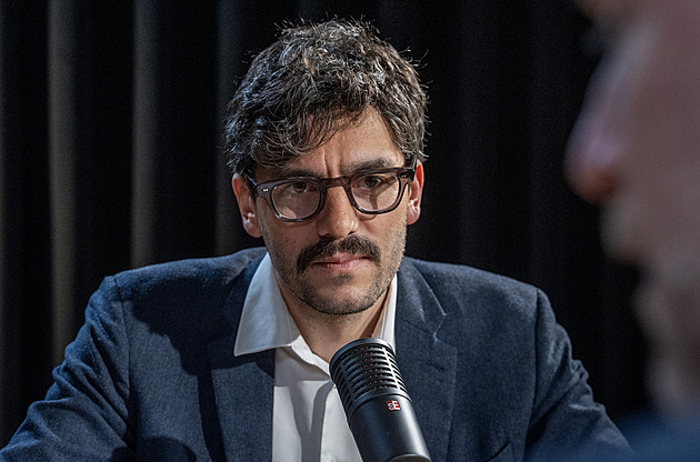 Byl na mě vytvářen nátlak, uvedl u soudu s Dozimetrem kandidát na primátora