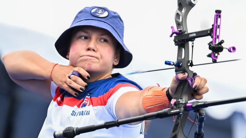 Tragická smrt olympioničky Baránkové: Umírala před očima manžela. Popsal, co se stalo