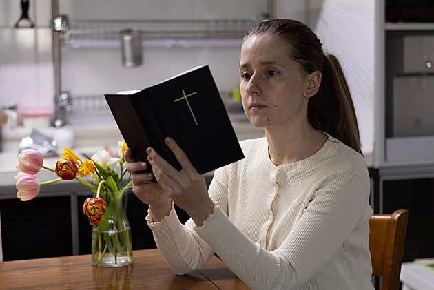 Návrat k bohu. V Texasu budou mezi povinnou četbou i příběhy z bible