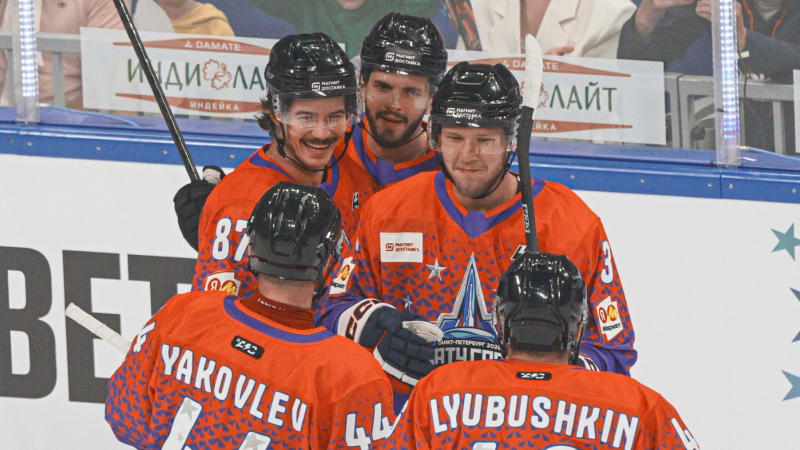 Rusové mají smůlu: Doufali v návrat na hokejové MS, mezinárodní federace jim to zatrhla