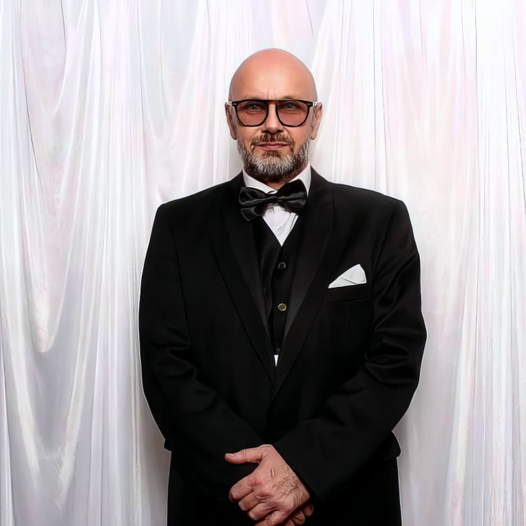 Jiří Morštadt zve příznivce módy a designu na Czech Fashion Week do Brna